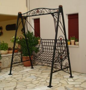 Εύμορφον | Μεταλλικά Έπιπλα | DSC01942